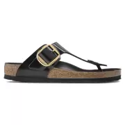 Dame Sandaler - BIRKENSTOCK - Birkenstock Gizeh Big Buckle 1021469