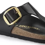 Dame Sandaler - BIRKENSTOCK - Birkenstock Gizeh Big Buckle 1021469