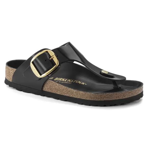 Billede af Birkenstock Gizeh Big Buckle 1021469