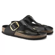 Dame Sandaler - BIRKENSTOCK - Birkenstock Gizeh Big Buckle 1021469