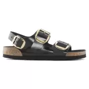 Dame Sandaler - BIRKENSTOCK - Birkenstock Milano Big Buckle 1024211