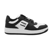 Herre Sneakers - Tommy Hilfiger - Tommy Hilfiger TJM Basket Leather EM0EM01378 BDS