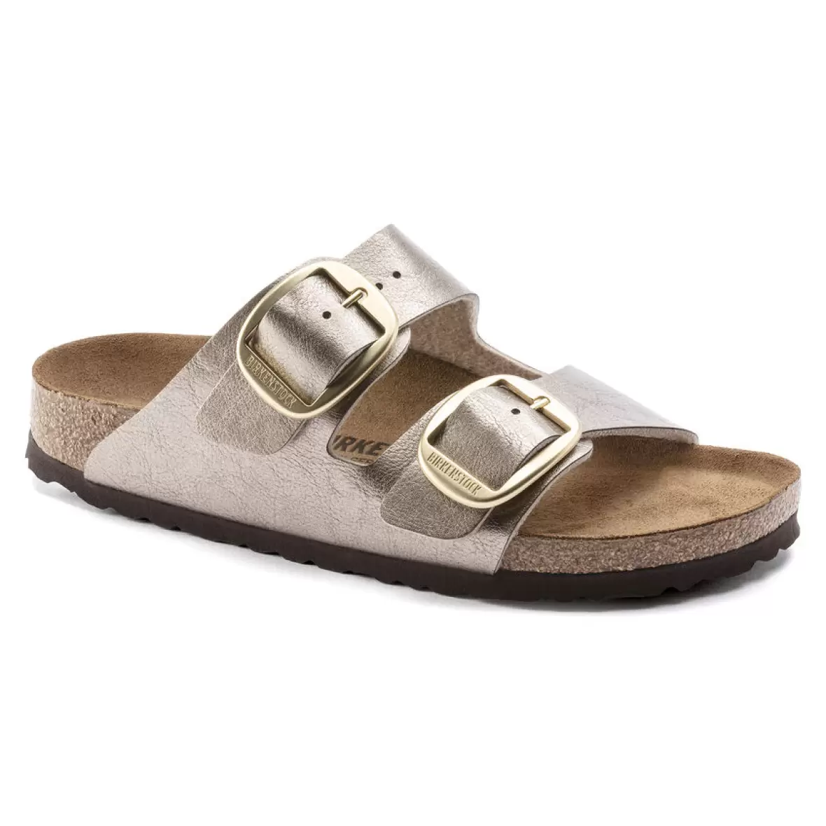 birkenstock big buckle dame