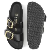 Dame Sandaler - BIRKENSTOCK - Birkenstock Arizona Big Buckle 1021476