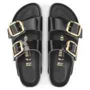 Dame Sandaler - BIRKENSTOCK - Birkenstock Arizona Big Buckle 1021476