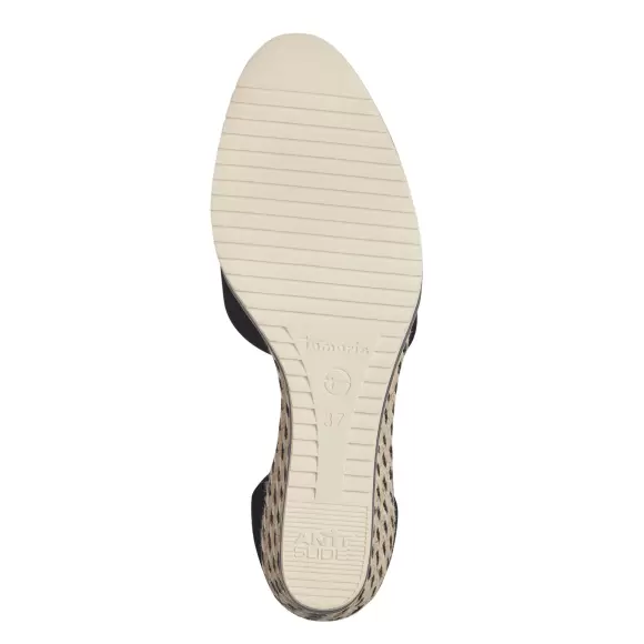 Pumps og stiletter - TAMARIS - TAMARIS 1-1-22309-22-001
