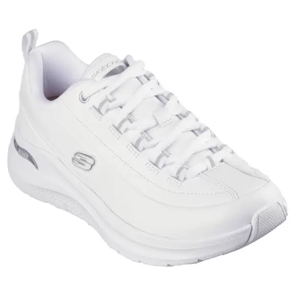 Billede af Skechers Womens D'Lux Walker 2.0 150061 WSL