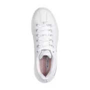 Dame Sneakers - SKECHERS - Skechers Womens D'Lux Walker 2.0 150061 WSL