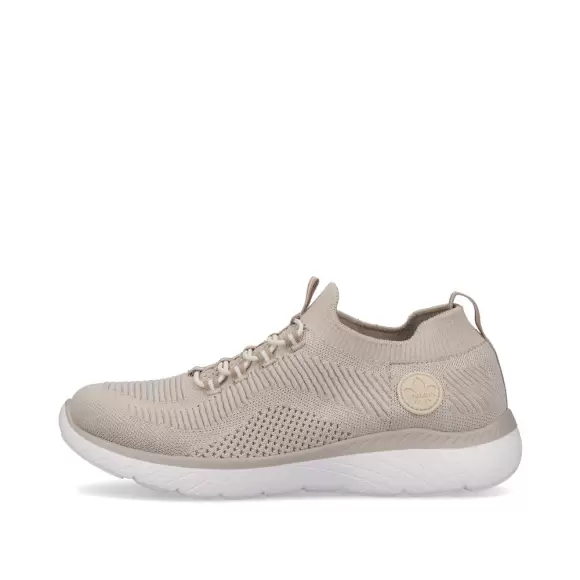 Dame Sko - RIEKER - Rieker M5074-64