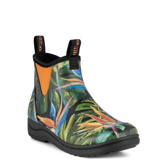 Dame Gummistøvler - GREEN COMFORT - Green Comfort Rain Rubberboot Plain 741001-Q63-130