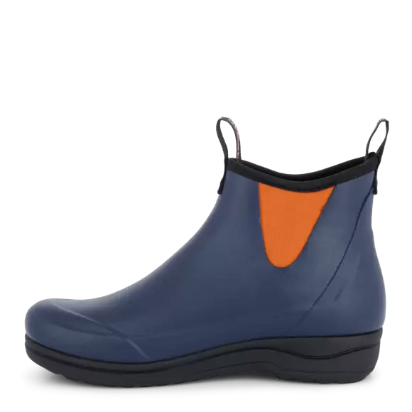 Dame Gummistøvler - GREEN COMFORT - Green Comfort Rain Rubberboot Plain 741001-Q63-012
