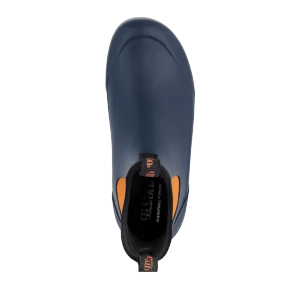 Dame Gummistøvler - GREEN COMFORT - Green Comfort Rain Rubberboot Plain 741001-Q63-012