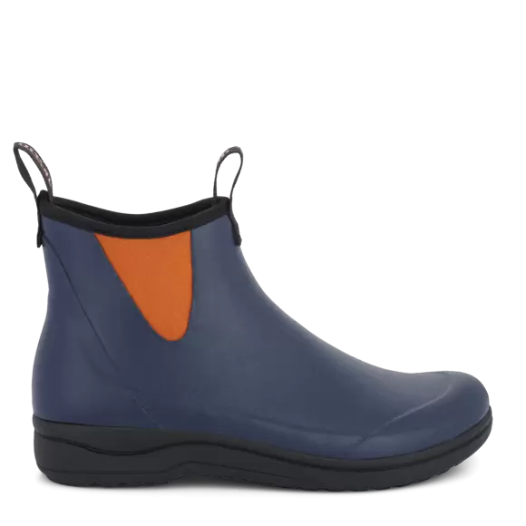 Dame Gummistøvler - GREEN COMFORT - Green Comfort Rain Rubberboot Plain 741001-Q63-012