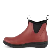 Dame Gummistøvler - GREEN COMFORT - Green Comfort Rain Rubberboot Plain 741001-Q63-020