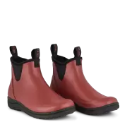 Dame Gummistøvler - GREEN COMFORT - Green Comfort Rain Rubberboot Plain 741001-Q63-020