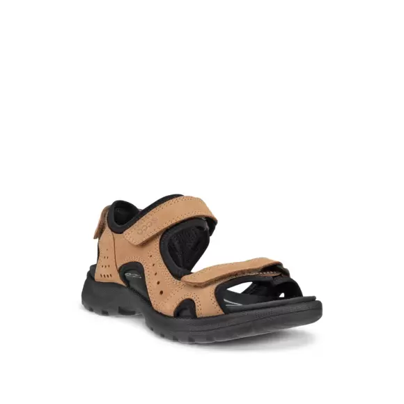 Dame Sandaler - ECCO - ECCO ONROADS W SANDAL 3S 690033-60180