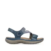 Dame Sandaler - RIEKER - Rieker 64870-14