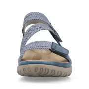 Dame Sandaler - RIEKER - Rieker 64870-14