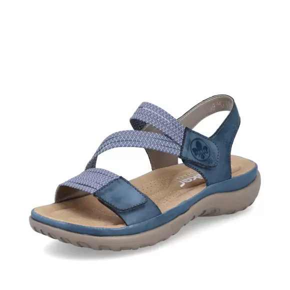 Dame Sandaler - RIEKER - Rieker 64870-14