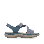 Dame Sandaler - RIEKER - Rieker 64870-14