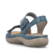 Dame Sandaler - RIEKER - Rieker 64870-14