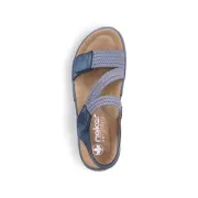 Dame Sandaler - RIEKER - Rieker 64870-14