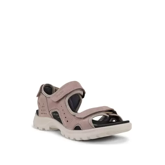 Dame Sandaler - ECCO - ECCO ONROADS W SANDAL 3S 690033-60761