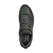Herre Sneakers - SKECHERS - Skechers Mens Uno Stacre 52468 OLV