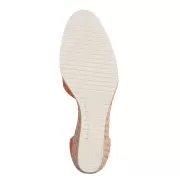 Pumps og stiletter - TAMARIS - TAMARIS 1-1-22309-22-606
