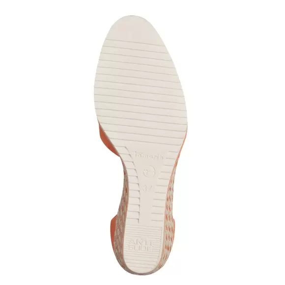 Pumps og stiletter - TAMARIS - TAMARIS 1-1-22309-22-606