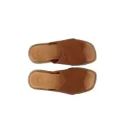 Dame Sandaler - CASHOTT COPENHAGEN - Cashott Casheidi Slide Suede 61201288