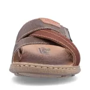 Herre Sandaler - RIEKER - Rieker 22053-25