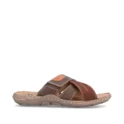 Herre Sandaler - RIEKER - Rieker 22053-25