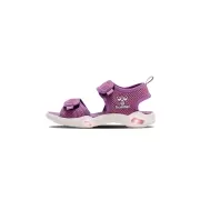 Børne Sandaler - HUMMEL - Hummel SANDAL FLASH 216753-3383