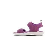 Børne Sandaler - HUMMEL - Hummel SANDAL FLASH 216753-3383