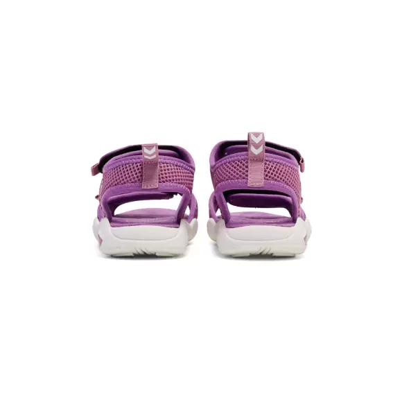 Børne Sandaler - HUMMEL - Hummel SANDAL FLASH 216753-3383