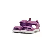 Børne Sandaler - HUMMEL - Hummel SANDAL FLASH 216753-3383