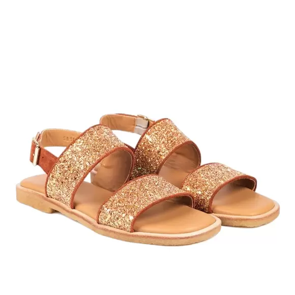 Dame Sandaler - ANGULUS - Angulus 5814-101-2898