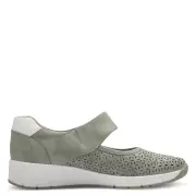 Dame Sko - JANA - JANA SOFTLINE 8-24664-42-701