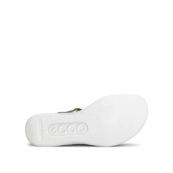 Dame Sandaler - ECCO - ECCO Flowt W Wedge LX CR LEA 273323-01688