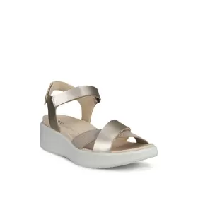 Dame Sandaler - ECCO - ECCO Flowt W Wedge LX CR LEA 273323-01688