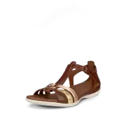 Dame Sandaler - ECCO - ECCO Flash W T Sandal LEA 240873-60871