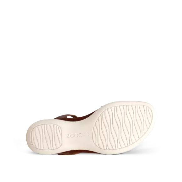 Dame Sandaler - ECCO - ECCO Flash W T Sandal LEA 240873-60871