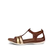 Dame Sandaler - ECCO - ECCO Flash W T Sandal LEA 240873-60871