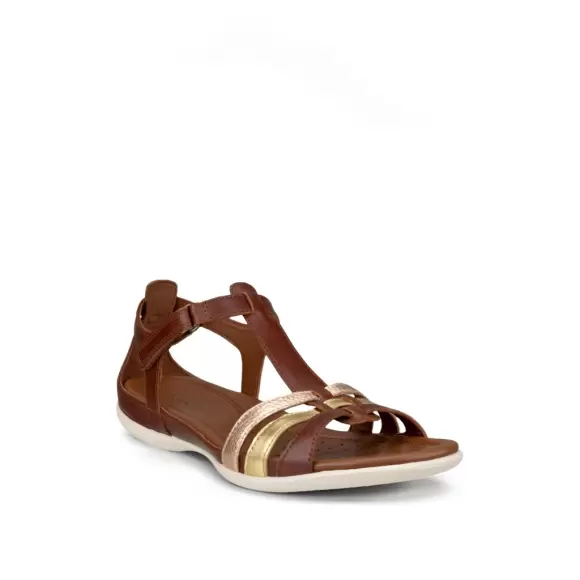 Dame Sandaler - ECCO - ECCO Flash W T Sandal LEA 240873-60871