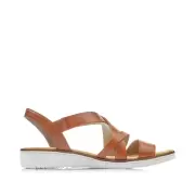 Dame Sandaler - RIEKER - Rieker 63663-24