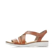 Dame Sandaler - RIEKER - Rieker 63663-24