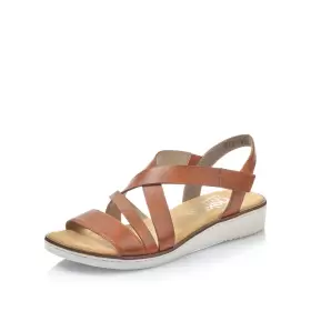 Dame Sandaler - RIEKER - Rieker 63663-24