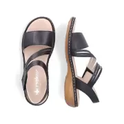 Dame Sandaler - RIEKER - Rieker 65964-00