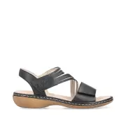 Dame Sandaler - RIEKER - Rieker 65964-00